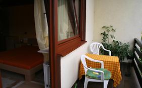 Ferienhaus Susanne