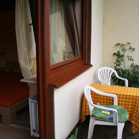 Ferienhaus Susanne Haßloch Buitenkant foto