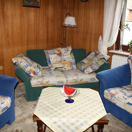 Ferienhaus Susanne Haßloch Buitenkant foto