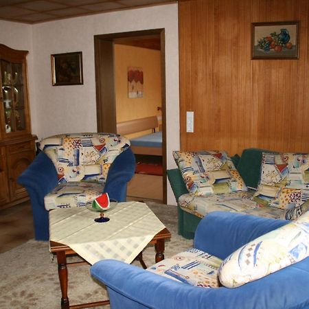 Ferienhaus Susanne Haßloch Buitenkant foto