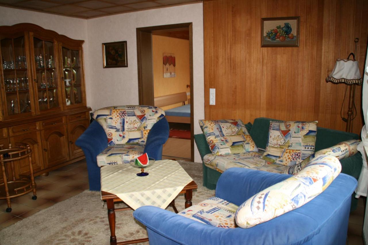 Ferienhaus Susanne Haßloch Buitenkant foto