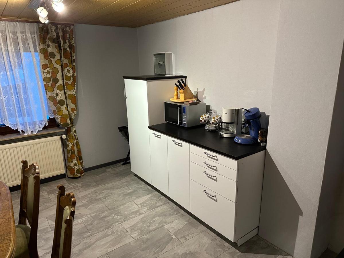 Ferienhaus Susanne Haßloch Buitenkant foto